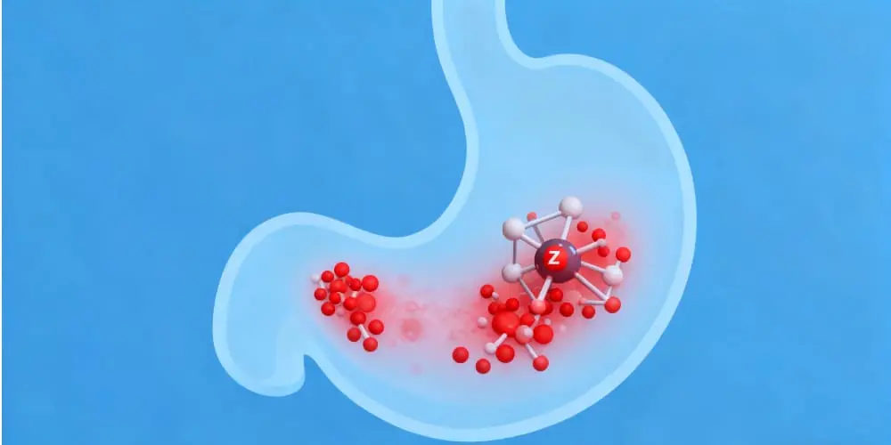 Understanding Zinc Supplement Forms and Their Tolerability Challenges
