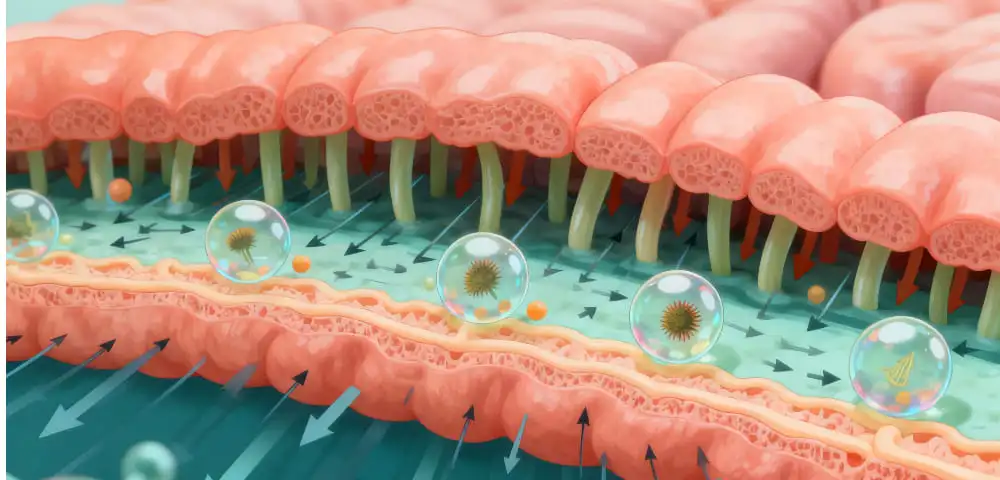 Liposomal Versus Traditional Echinacea Forms