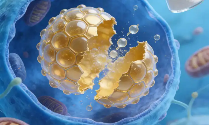 Liposomal glutathione Liposomal glutathione