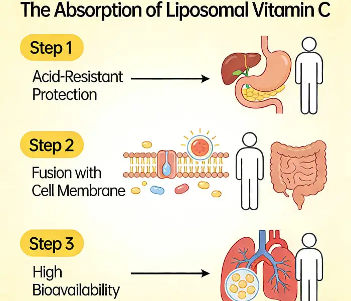 The Science Behind Liposomal Encapsulation The Science Behind Liposomal Encapsulation