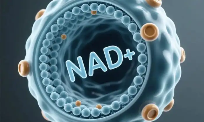 Liposomal NAD+ Liposomal NAD+