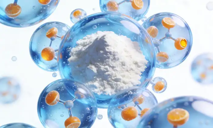 liposomal vitamin C powder