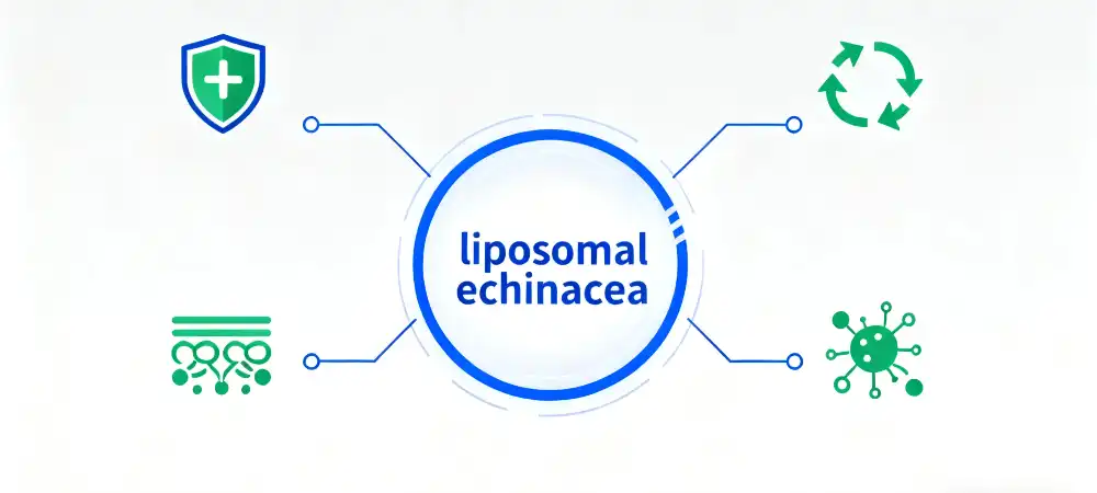 liposomal echinacea Primary Applications Across Immune Support Categories liposomal echinacea Primary Applications Across Immune Support Categories