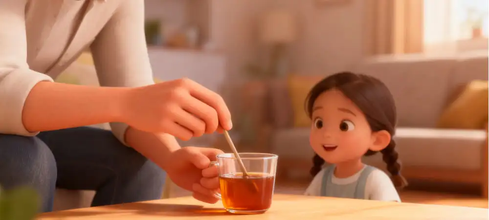 Understanding Liposomal Zinc Technology for Pediatric Applications