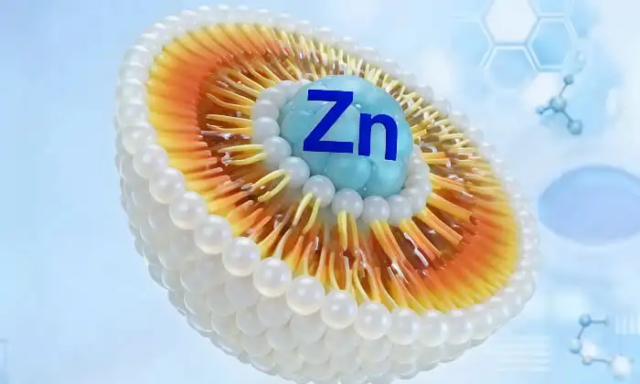 liposomal zinc