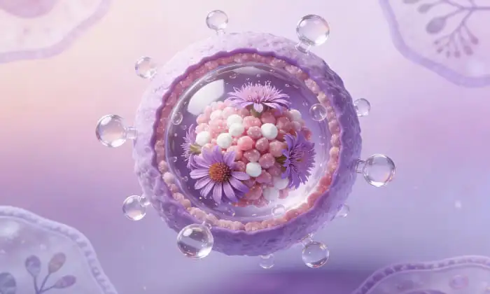 liposomal echinacea liposomal echinacea