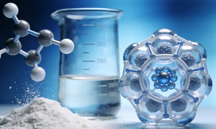 liposomal zinc powder