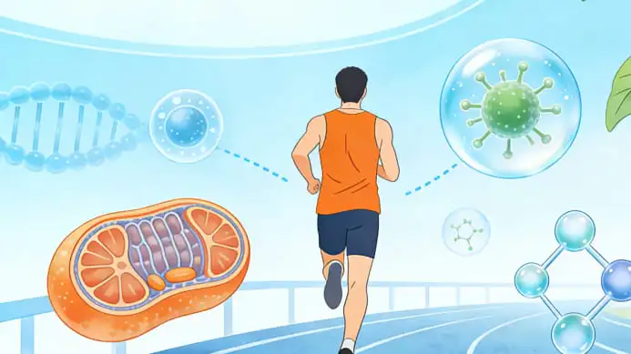 Key Benefits of Liposomal Ashwagandha for Athletes Key Benefits of Liposomal Ashwagandha for Athletes