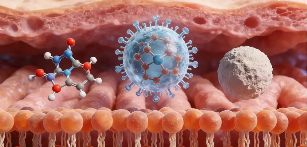 Liposomal Zinc Powder vs Other Zinc Forms Liposomal Zinc Powder vs Other Zinc Forms