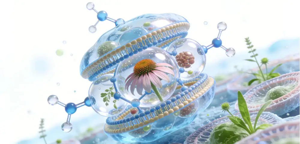 Comprehensive Customization for Liposomal Echinacea Products Comprehensive Customization for Liposomal Echinacea Products