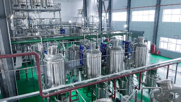 Manufacturing Equipment