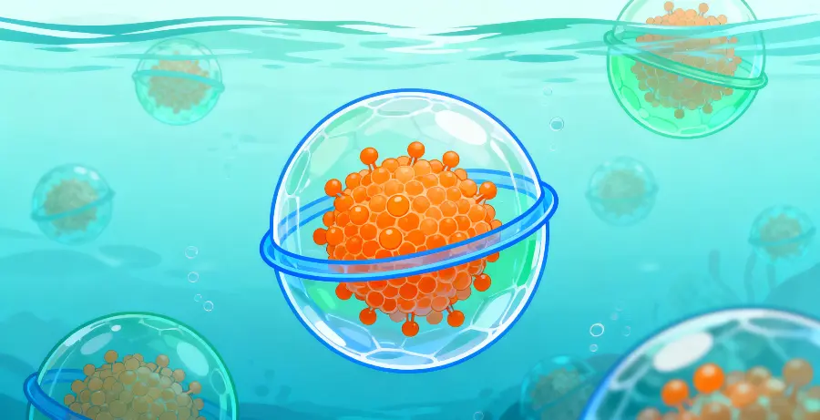 Liposomal vitamin C powder Liposomal vitamin C powder