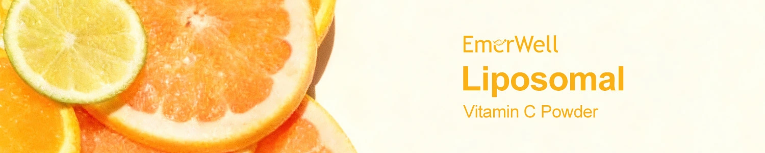 EmerWell Liposomal Vitamin C Powder