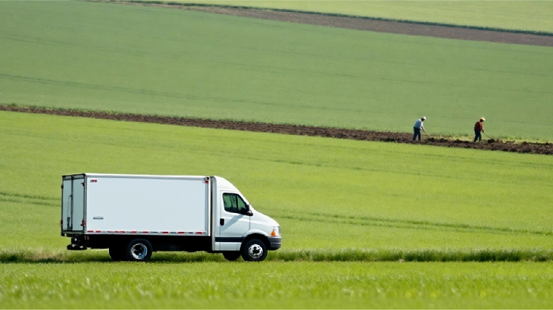 Ethical & Sustainable Supply Chains