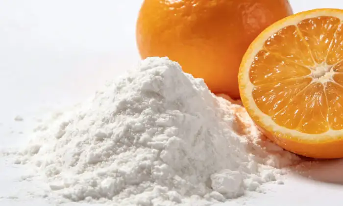 liposomal vitamin C powder