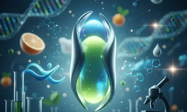 The "Holy Grail" of Nano-Delivery: Why the World’s Best Liposome Matters to Your Kitchen