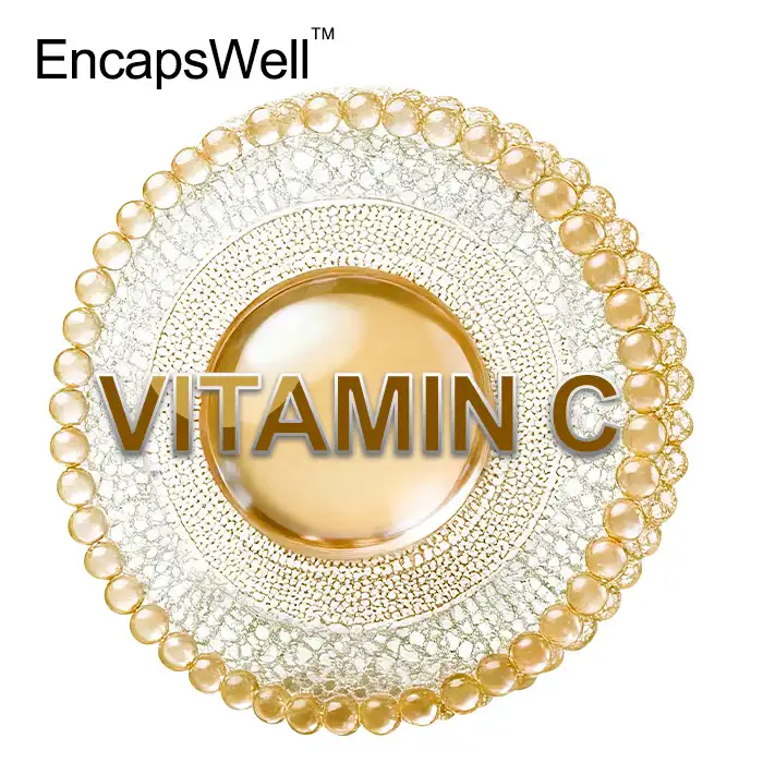 Liposomal Vitamin C Powder